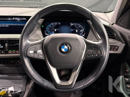 2019 BMW 1-Series - photo 22