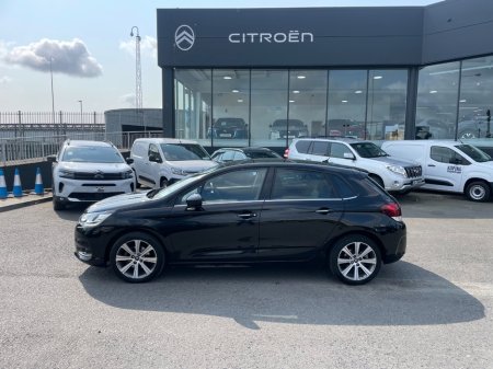 2017 Citroen C4 - photo 25