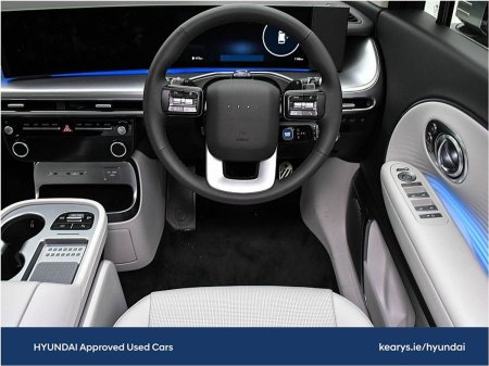 2026 Hyundai IONIQ 9 - photo 28