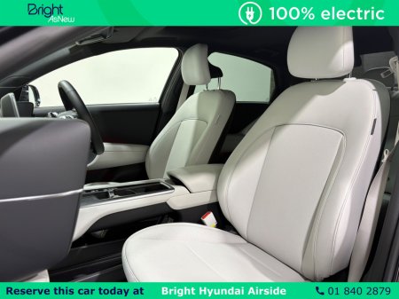 2026 Hyundai IONIQ 6 - photo 18