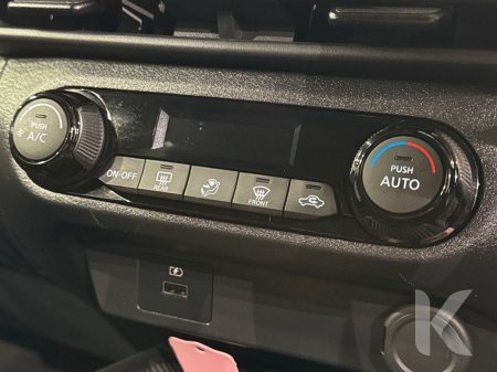 2023 Nissan Note - photo 16