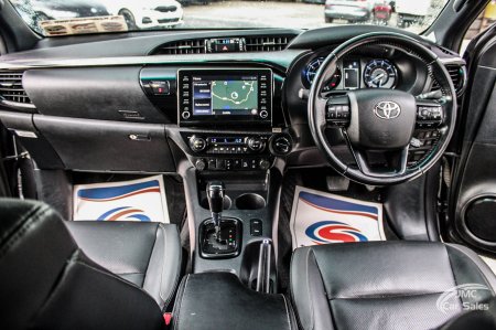 2023 Toyota Hilux - photo 28
