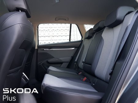 2023 Skoda Enyaq - photo 6