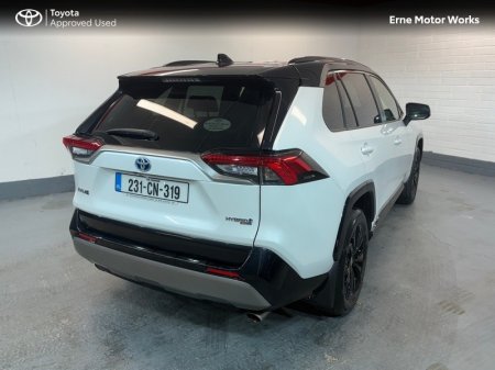 2023 Toyota RAV4 - photo 15