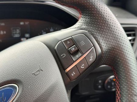 2019 Ford Focus - photo 21