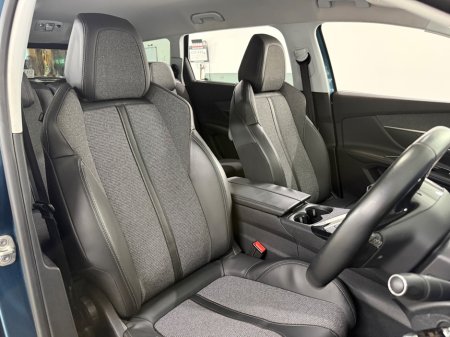 2018 Peugeot 5008 - photo 6
