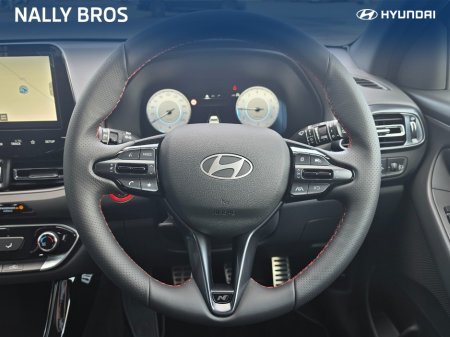 2026 Hyundai i30 - photo 16