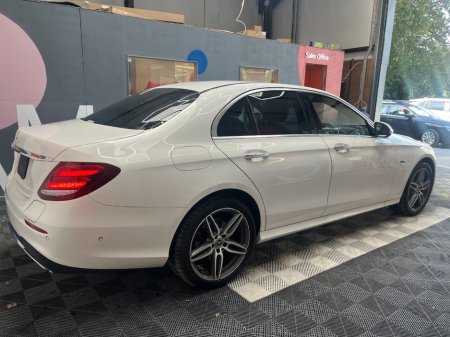 2018 Mercedes-Benz E-Class - photo 3