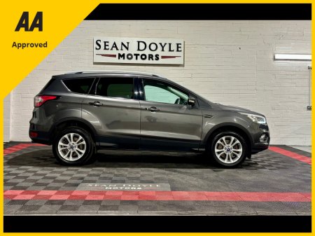 2017 Ford Kuga - photo 6