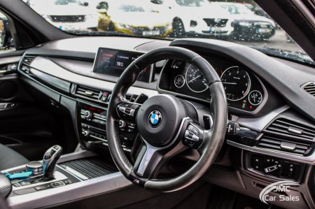 2018 BMW X5 - photo 15