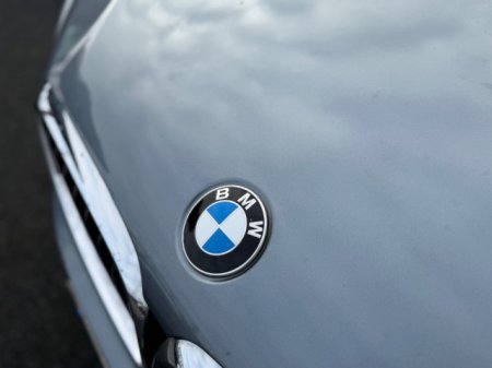 2018 BMW 5-Series - photo 6