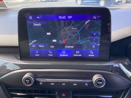 2021 Ford Focus - photo 12