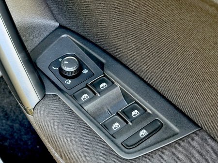 2017 Volkswagen Tiguan - photo 15