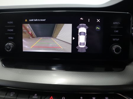2023 Skoda Octavia - photo 17