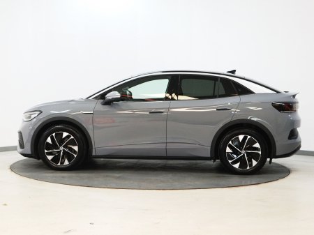 2023 Volkswagen ID.5 - photo 7