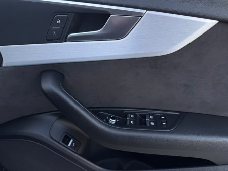 2016 Audi A4 - photo 32