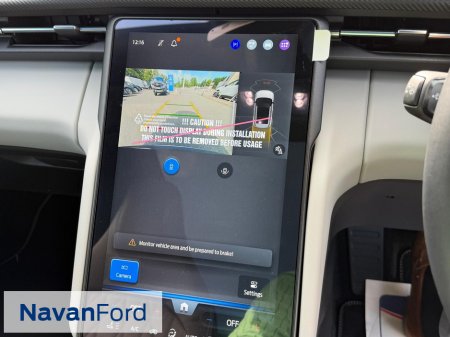 2027 Ford Explorer - photo 14