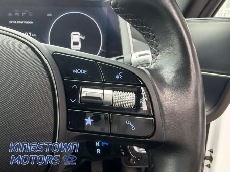 2023 Hyundai IONIQ 6 - photo 12