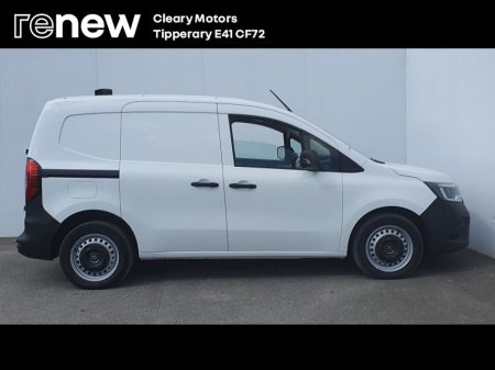2024 Renault Kangoo - photo 6