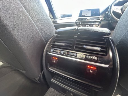 2019 BMW 5-Series - photo 13