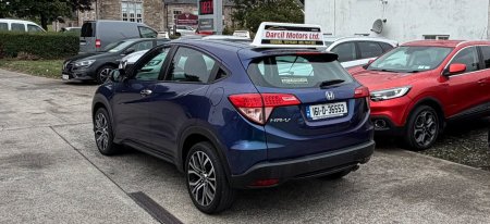 2016 Honda HR-V - photo 5