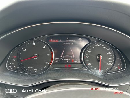 2022 Audi A6 - photo 15