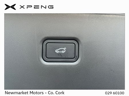 2027 XPeng G6 - photo 10