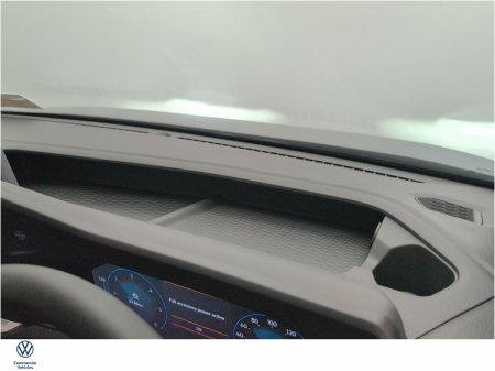2026 Volkswagen Transporter - photo 27