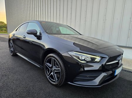 2023 Mercedes-Benz CLA - photo 6