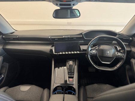 2020 Peugeot 508 - photo 4