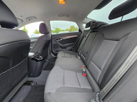 2017 Hyundai i40 - photo 28