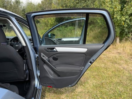 2012 Volkswagen Golf - photo 21