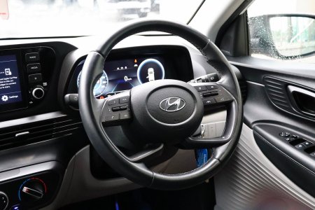 2021 Hyundai i20 - photo 17