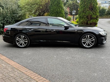 2019 Audi A6 - photo 8