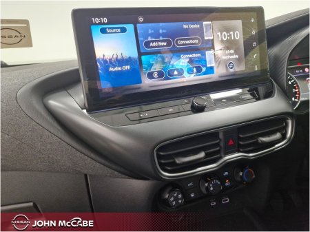 2025 Nissan Juke - photo 21