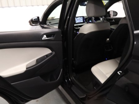 2020 Hyundai Tucson - photo 35