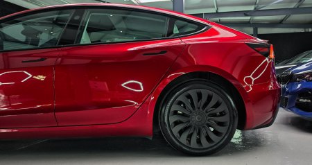 2024 Tesla Model 3 - photo 14