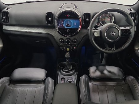 2023 Mini Countryman - photo 4
