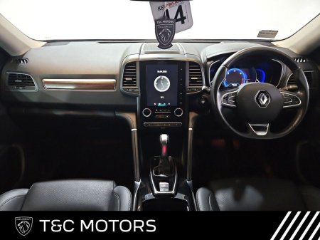 2020 Renault Koleos - photo 2