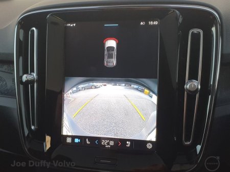 2023 Volvo C40 - photo 20