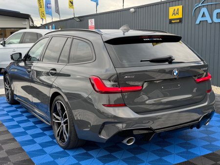 2021 BMW 3-Series - photo 6
