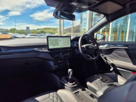 2023 Ford Focus - photo 9
