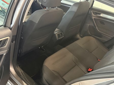 2016 Volkswagen Golf - photo 18