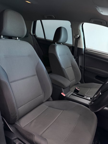 2013 Volkswagen Golf - photo 9