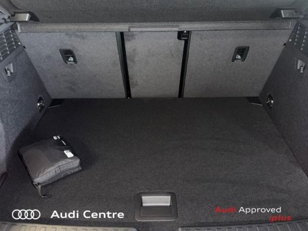 2026 Audi A3 - photo 27