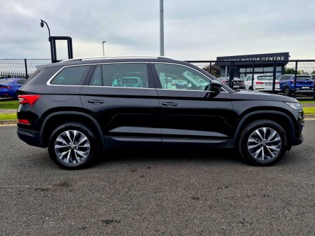 2023 Skoda Kodiaq - photo 5