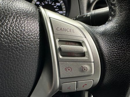 2021 Nissan Navara - photo 15