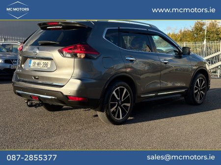 2019 Nissan X-Trail - photo 9