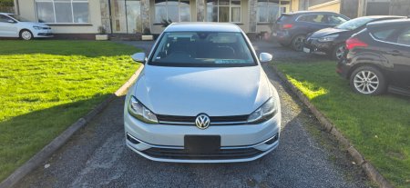 2017 Volkswagen Golf - photo 5