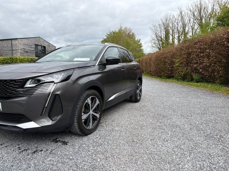 2022 Peugeot 3008 - photo 13